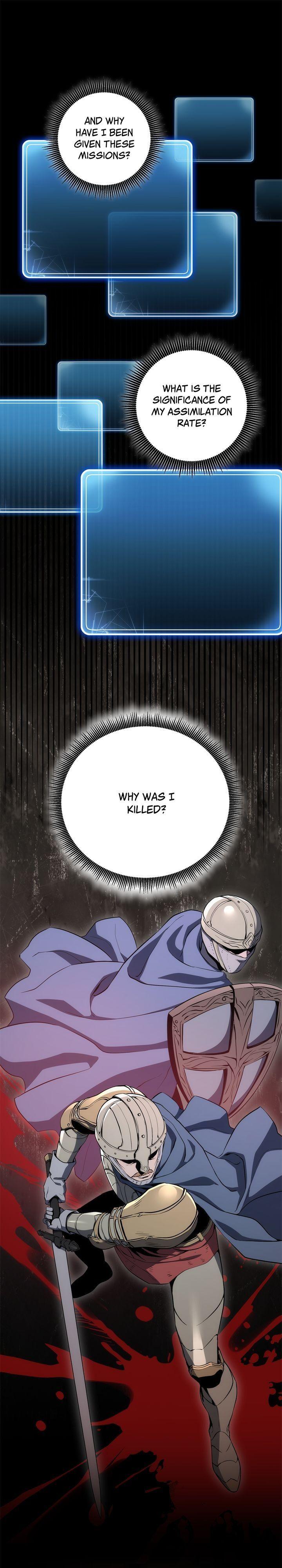 Read The Skeleton Soldier Failed to Defend the Dungeon Manga Online
