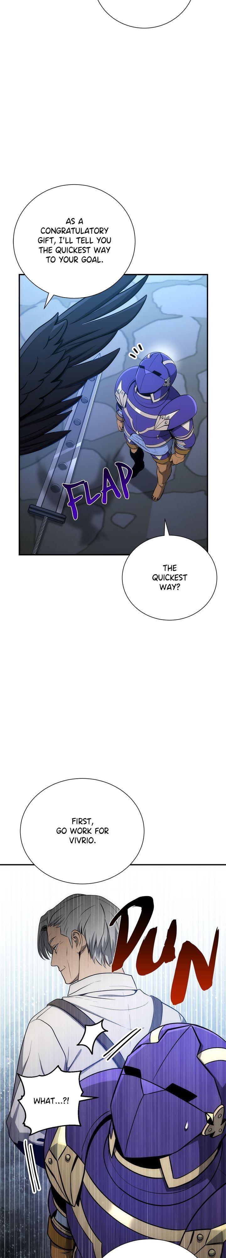 Read The Skeleton Soldier Failed to Defend the Dungeon Manga Online