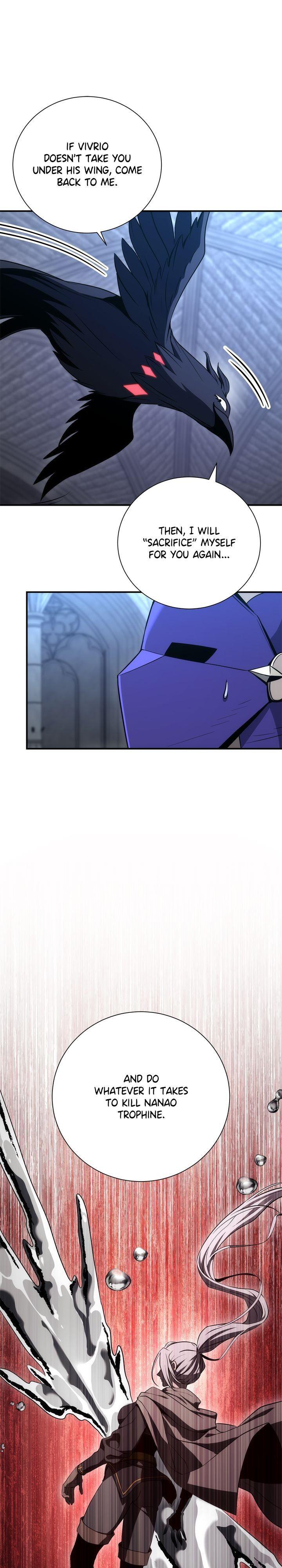 Read The Skeleton Soldier Failed to Defend the Dungeon Manga Online