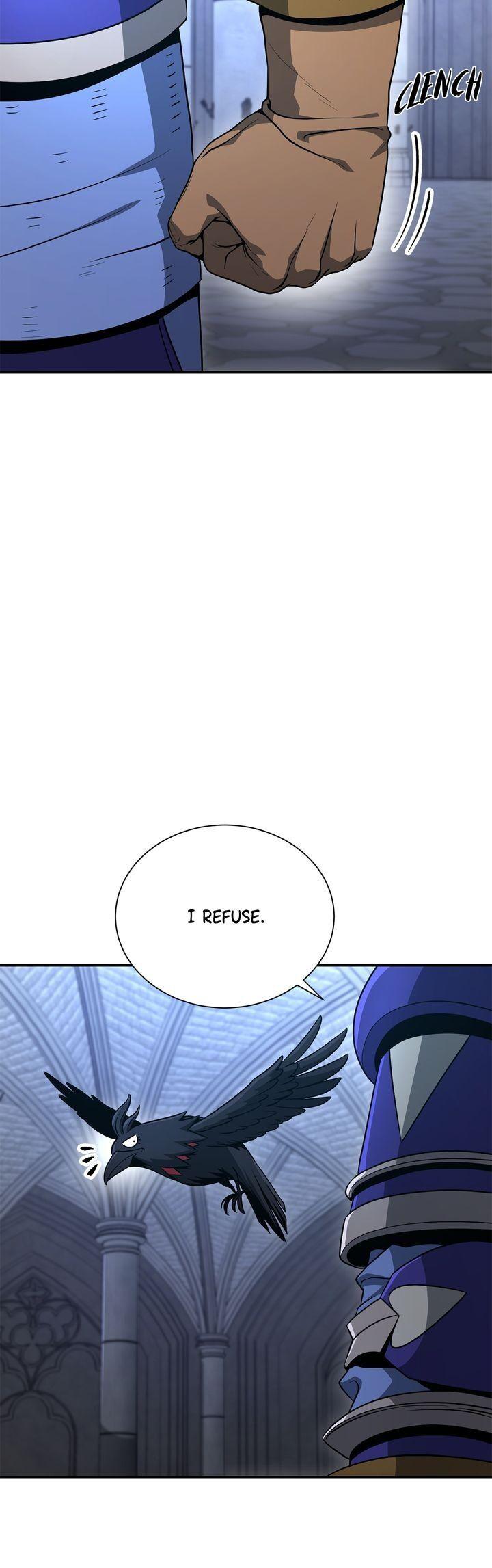 Read The Skeleton Soldier Failed to Defend the Dungeon Manga Online