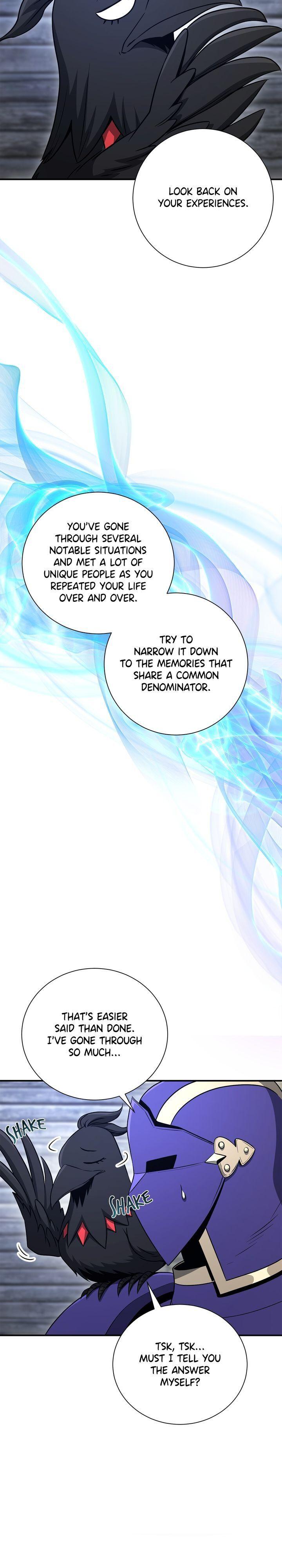 Read The Skeleton Soldier Failed to Defend the Dungeon Manga Online