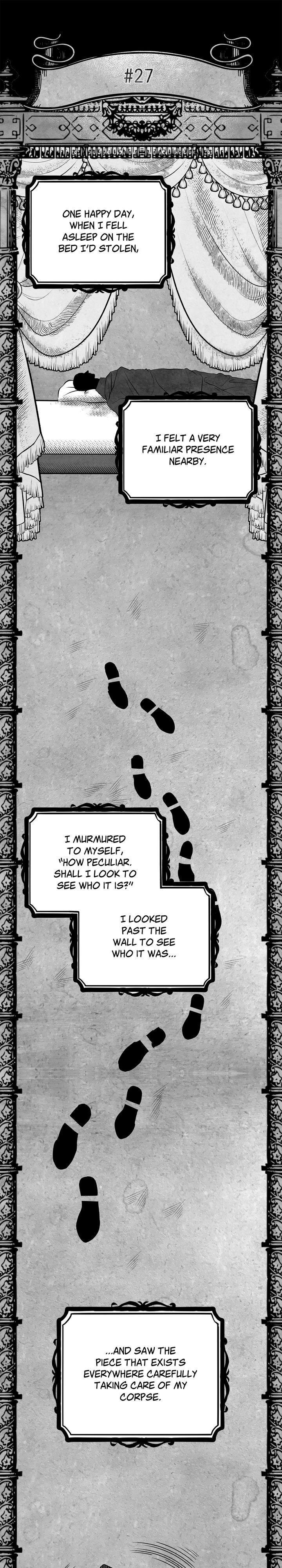 Read The Skeleton Soldier Failed to Defend the Dungeon Manga Online