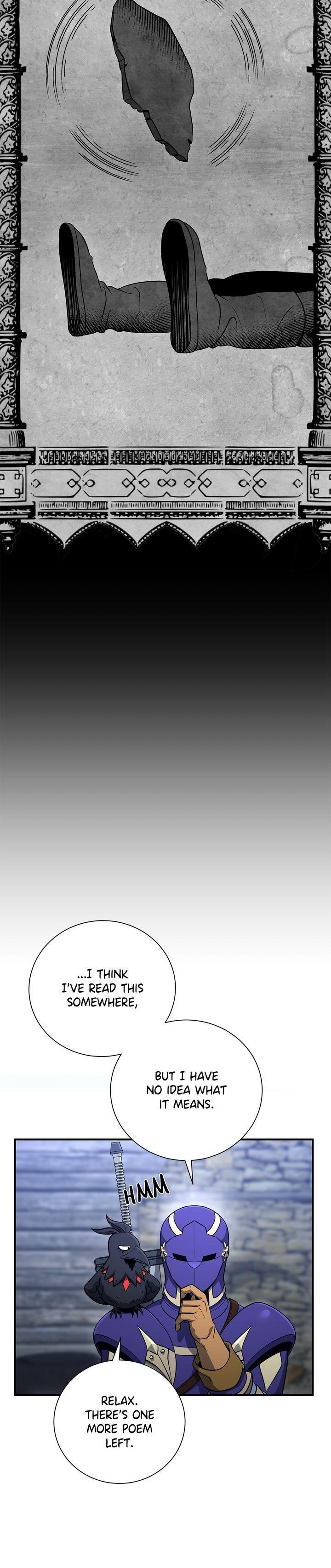 Read The Skeleton Soldier Failed to Defend the Dungeon Manga Online