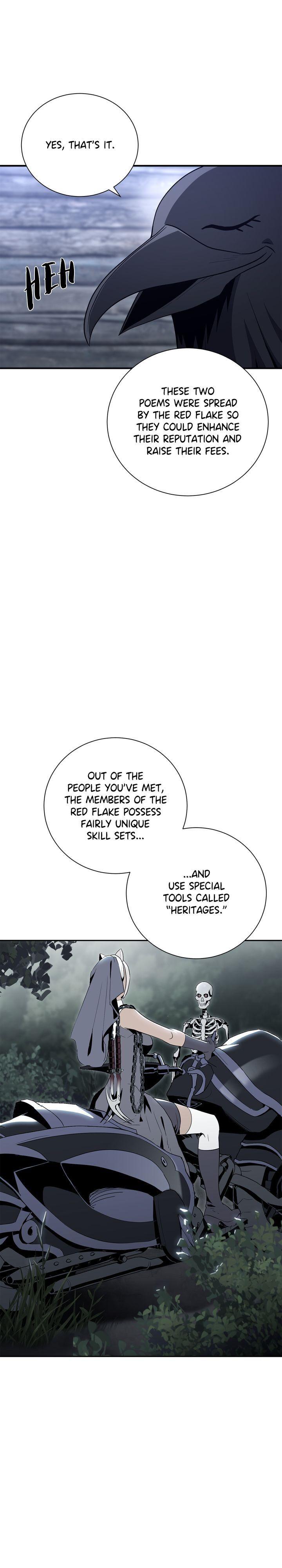 Read The Skeleton Soldier Failed to Defend the Dungeon Manga Online