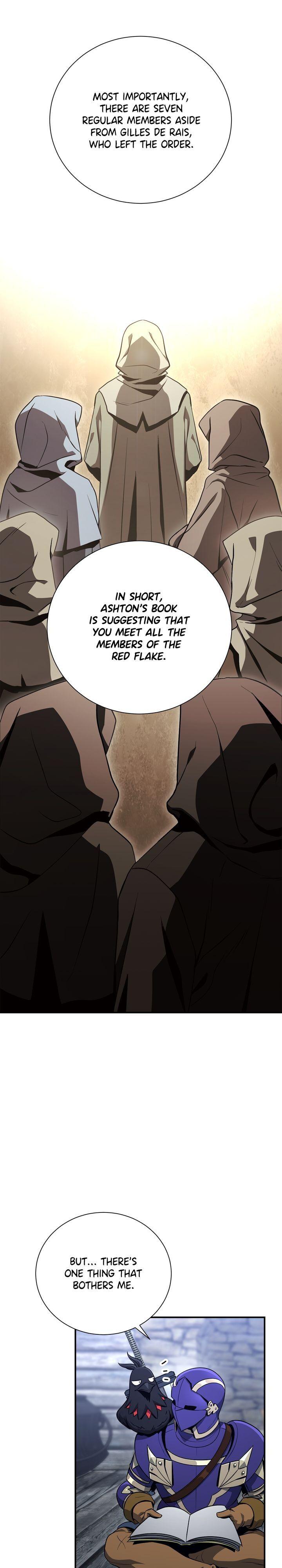 Read The Skeleton Soldier Failed to Defend the Dungeon Manga Online