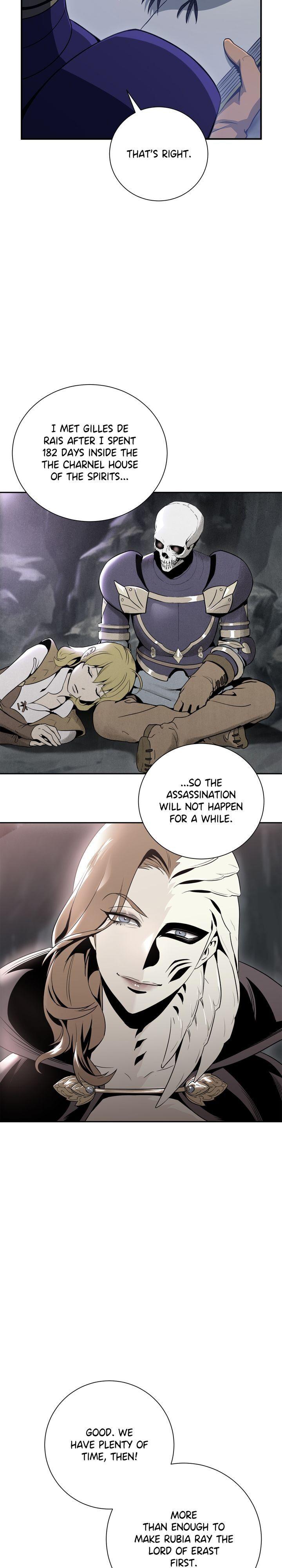 Read The Skeleton Soldier Failed to Defend the Dungeon Manga Online