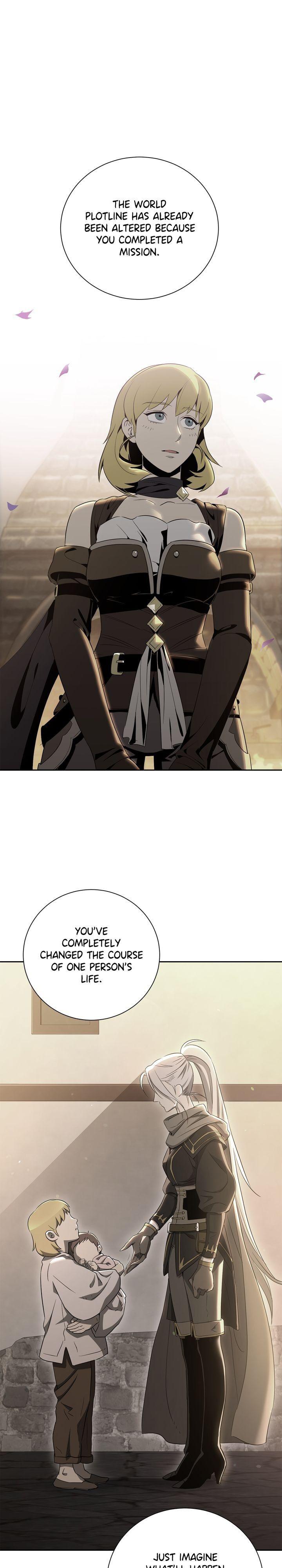 Read The Skeleton Soldier Failed to Defend the Dungeon Manga Online