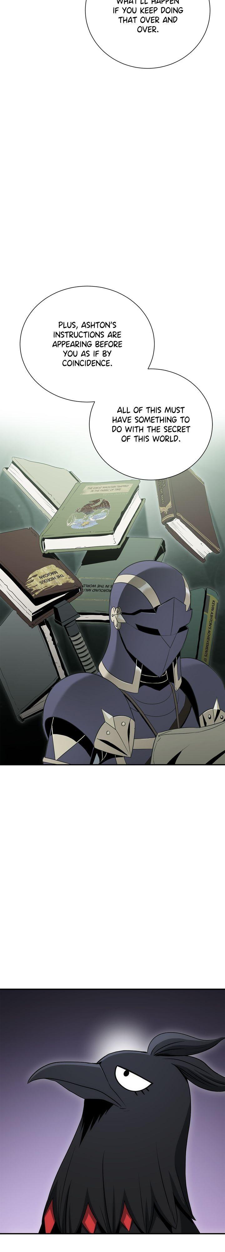 Read The Skeleton Soldier Failed to Defend the Dungeon Manga Online