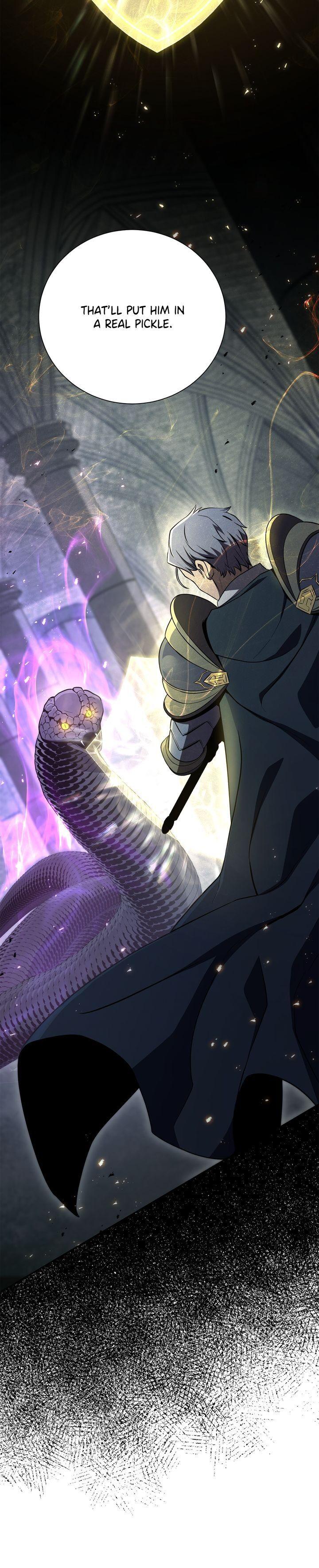 Read The Skeleton Soldier Failed to Defend the Dungeon Manga Online