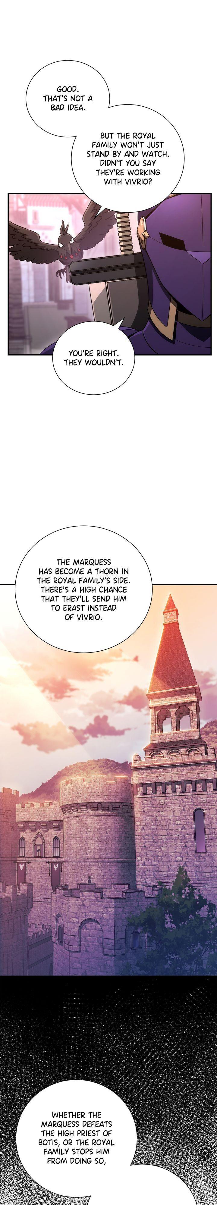 Read The Skeleton Soldier Failed to Defend the Dungeon Manga Online