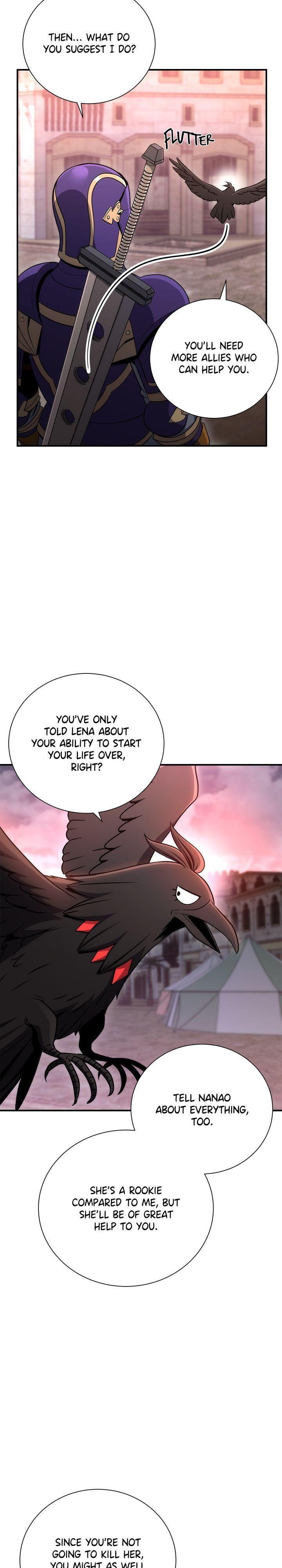 Read The Skeleton Soldier Failed to Defend the Dungeon Manga Online