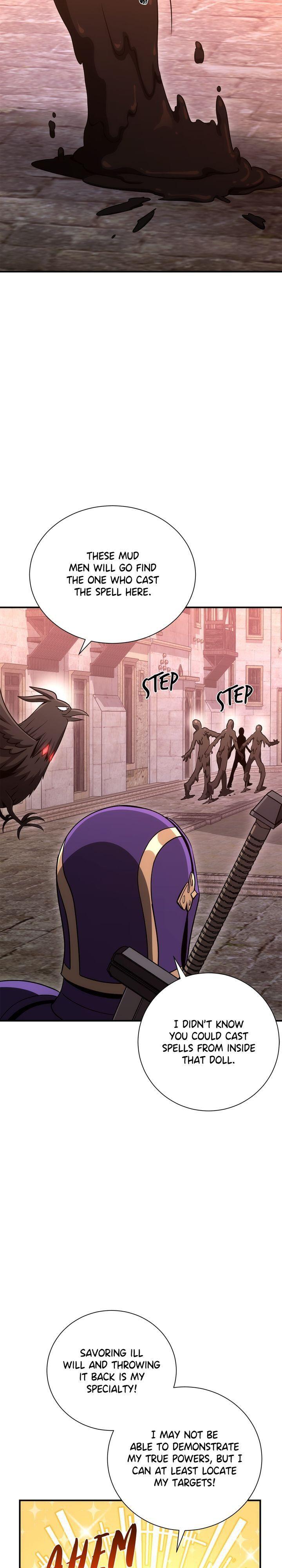 Read The Skeleton Soldier Failed to Defend the Dungeon Manga Online