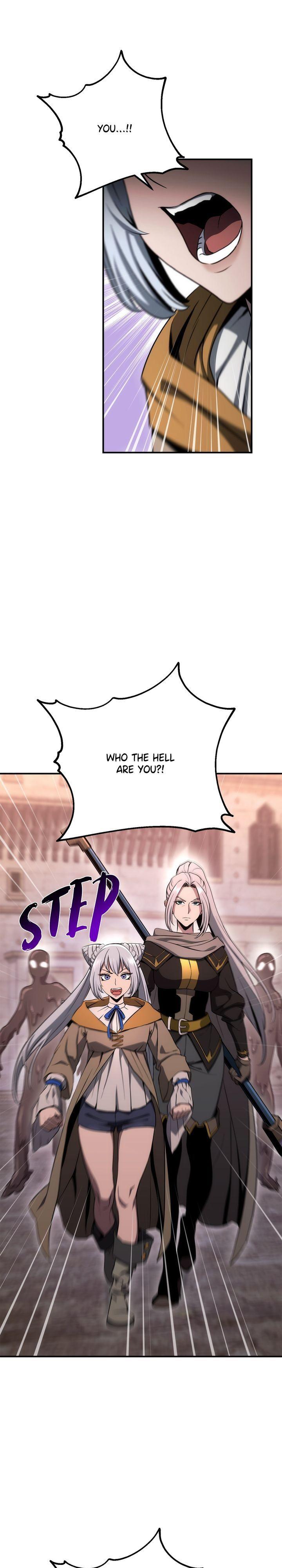 Read The Skeleton Soldier Failed to Defend the Dungeon Manga Online