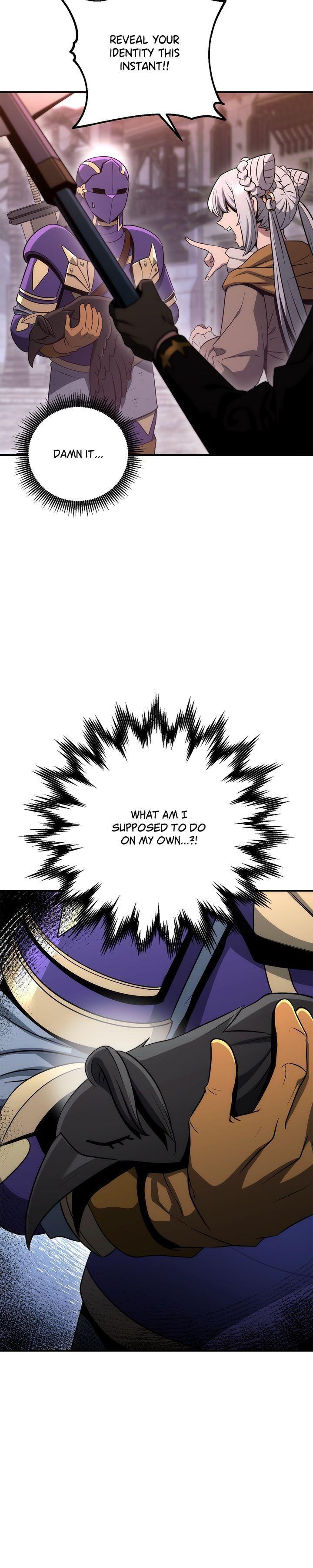 Read The Skeleton Soldier Failed to Defend the Dungeon Manga Online