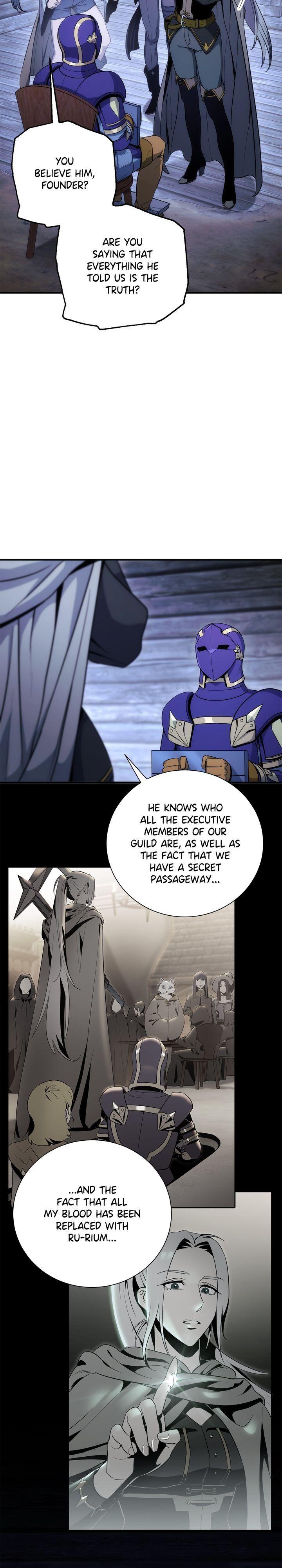 Read The Skeleton Soldier Failed to Defend the Dungeon Manga Online