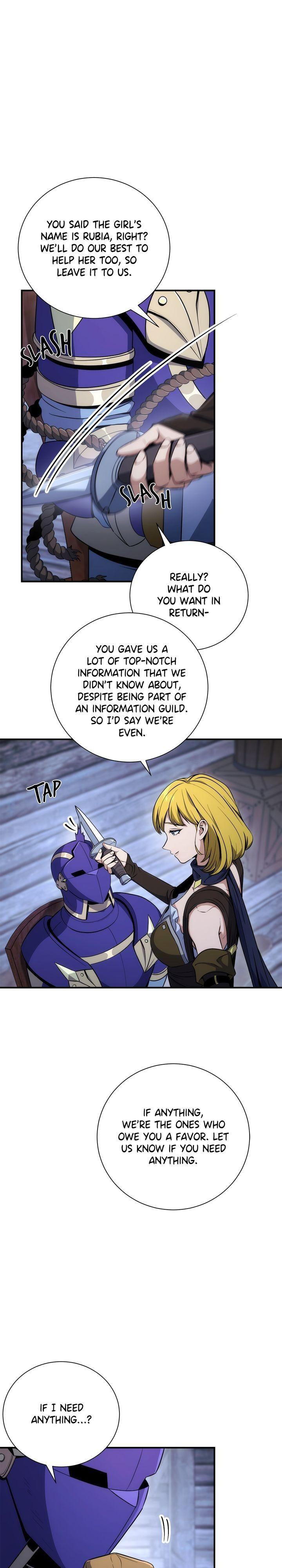 Read The Skeleton Soldier Failed to Defend the Dungeon Manga Online