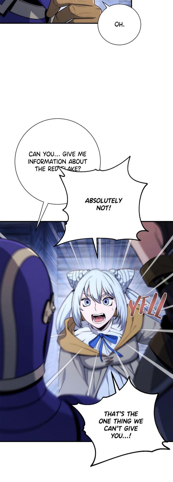 Read The Skeleton Soldier Failed to Defend the Dungeon Manga Online