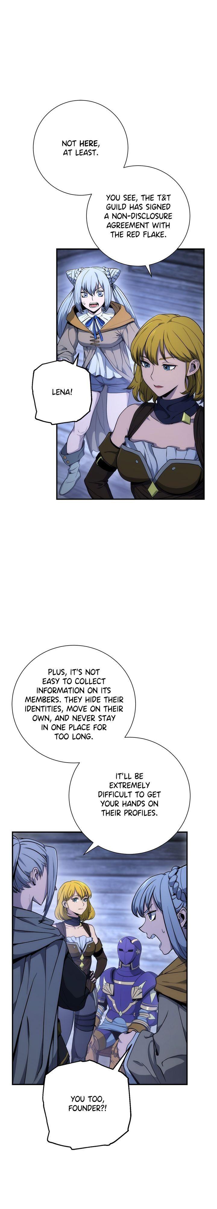 Read The Skeleton Soldier Failed to Defend the Dungeon Manga Online