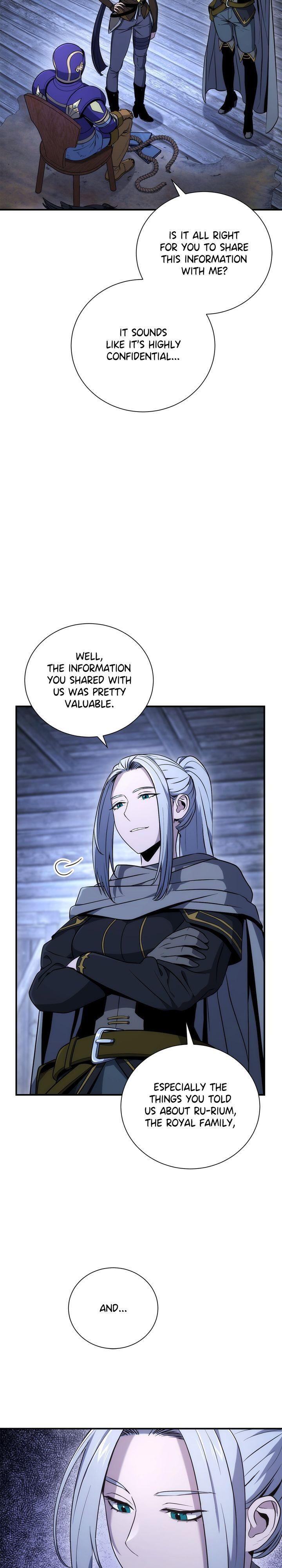 Read The Skeleton Soldier Failed to Defend the Dungeon Manga Online