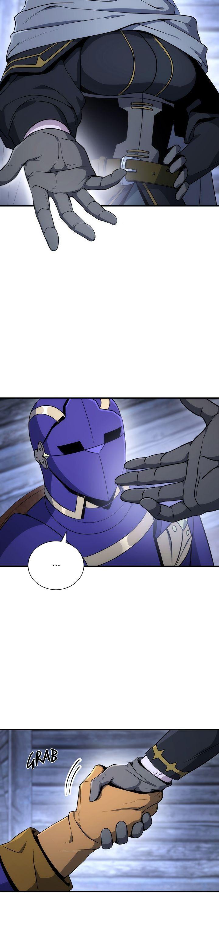 Read The Skeleton Soldier Failed to Defend the Dungeon Manga Online