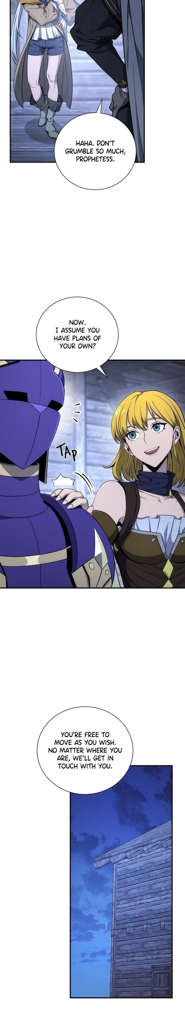 Read The Skeleton Soldier Failed to Defend the Dungeon Manga Online