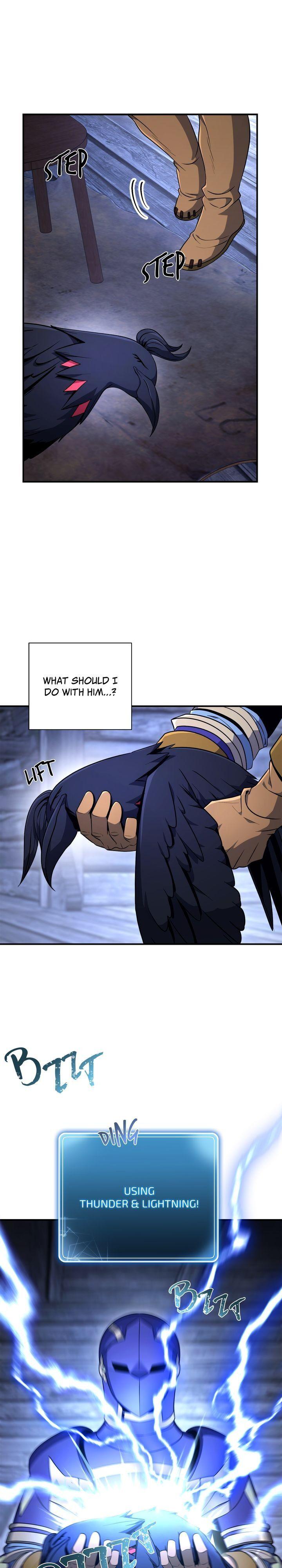 Read The Skeleton Soldier Failed to Defend the Dungeon Manga Online