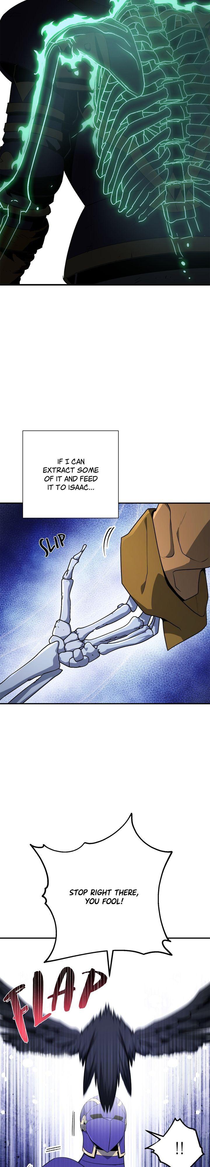 Read The Skeleton Soldier Failed to Defend the Dungeon Manga Online