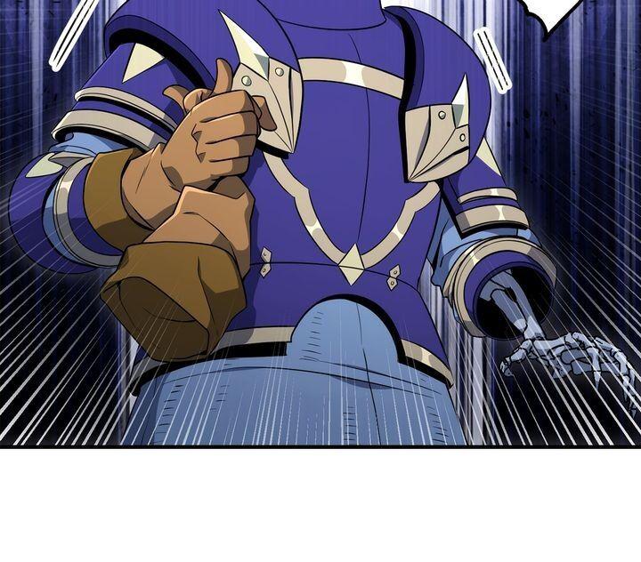 Read The Skeleton Soldier Failed to Defend the Dungeon Manga Online
