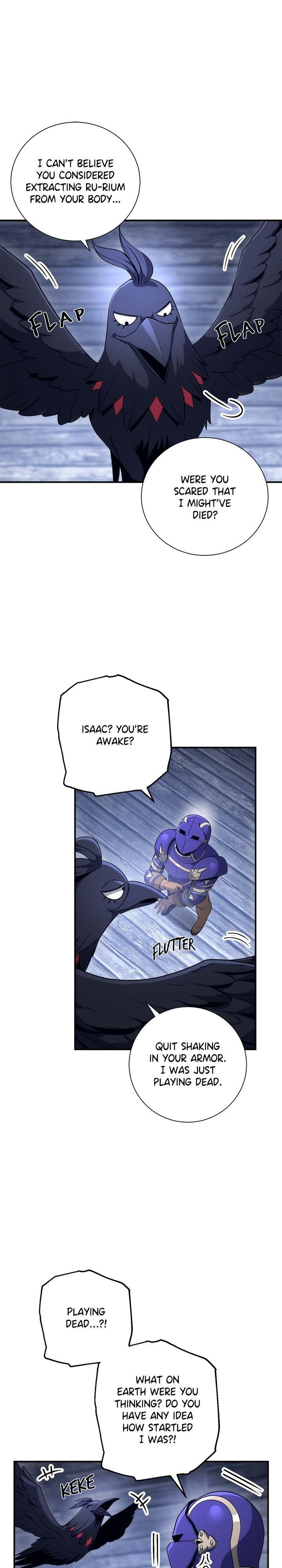 Read The Skeleton Soldier Failed to Defend the Dungeon Manga Online
