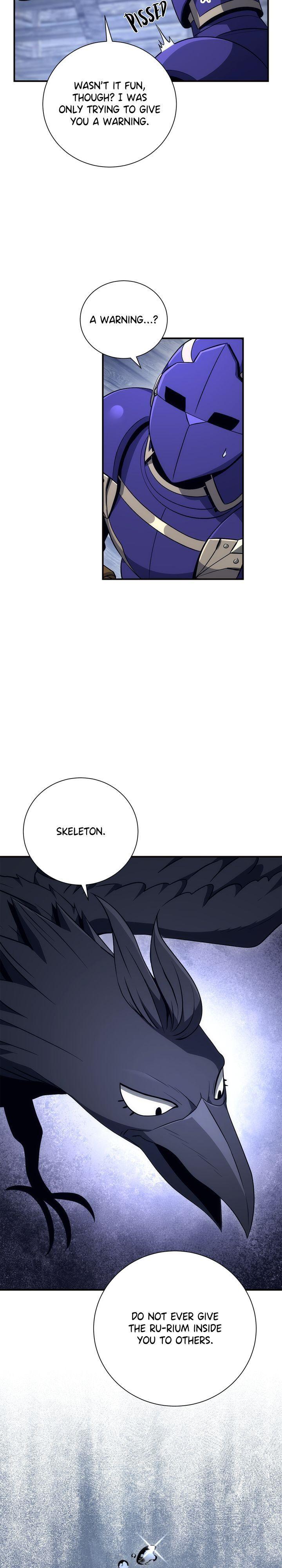 Read The Skeleton Soldier Failed to Defend the Dungeon Manga Online