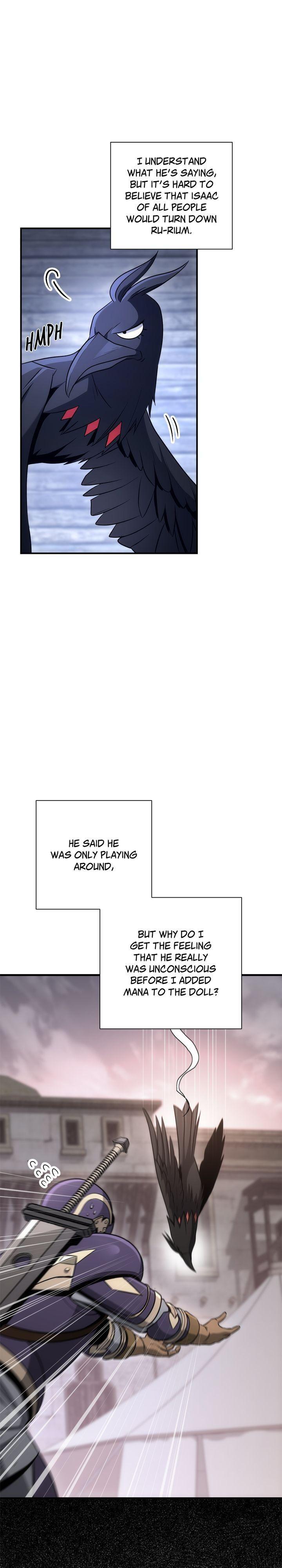 Read The Skeleton Soldier Failed to Defend the Dungeon Manga Online