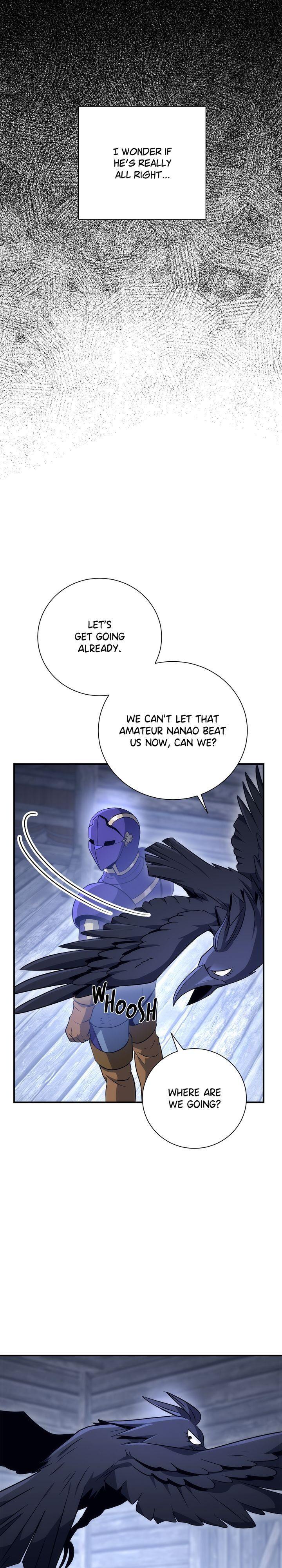 Read The Skeleton Soldier Failed to Defend the Dungeon Manga Online
