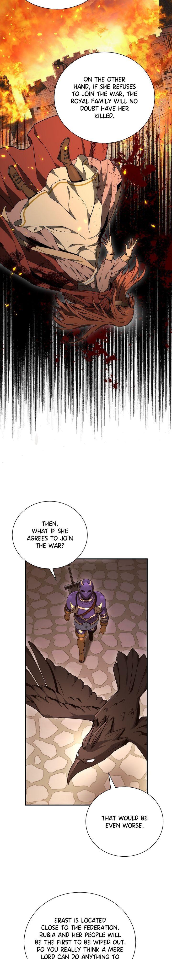 Read The Skeleton Soldier Failed to Defend the Dungeon Manga Online