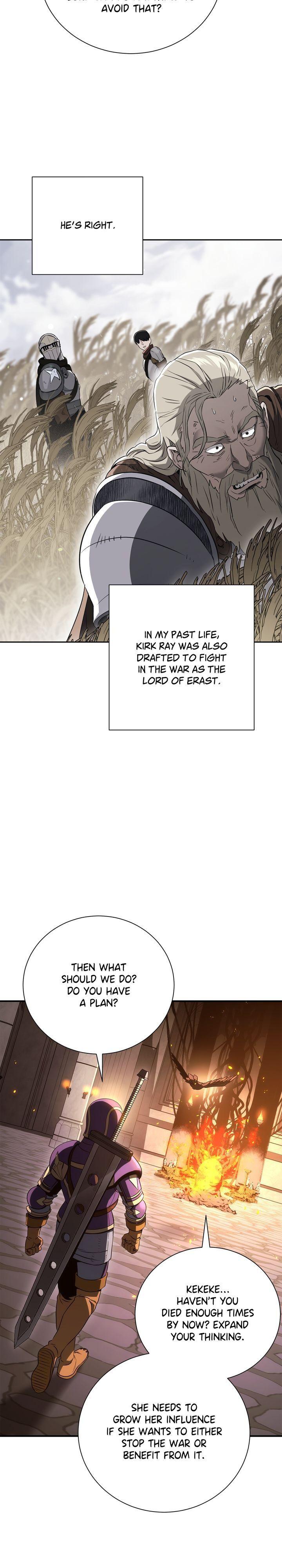 Read The Skeleton Soldier Failed to Defend the Dungeon Manga Online