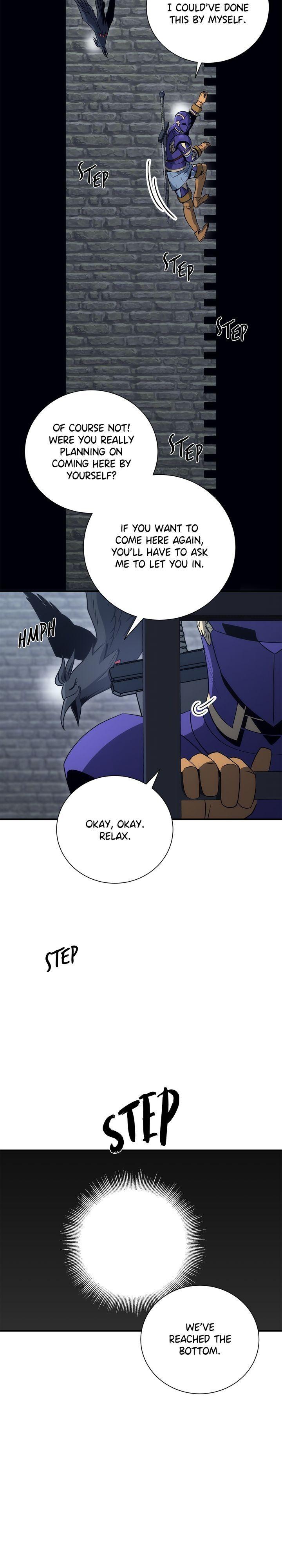 Read The Skeleton Soldier Failed to Defend the Dungeon Manga Online
