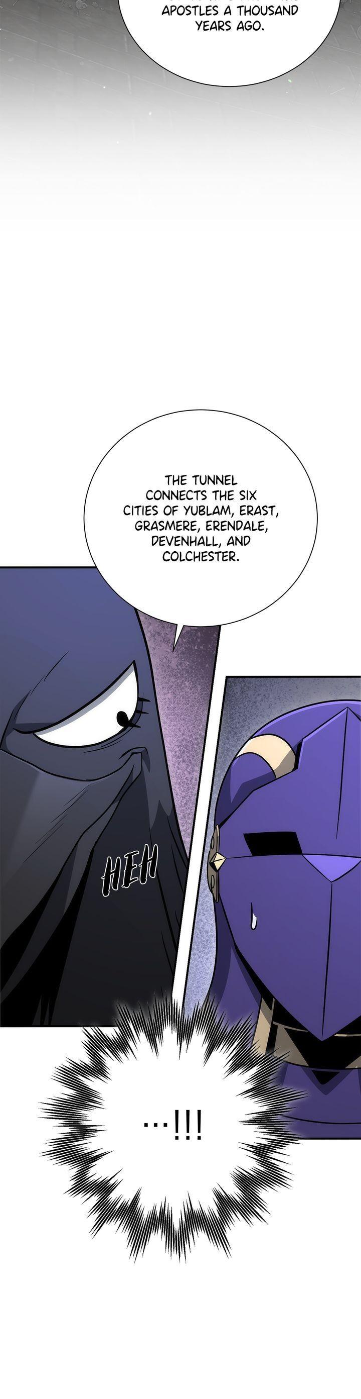 Read The Skeleton Soldier Failed to Defend the Dungeon Manga Online