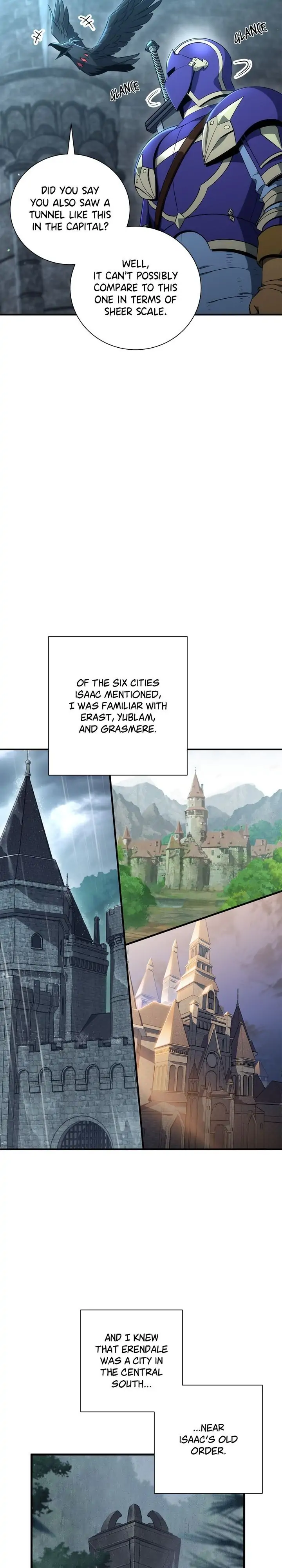 Read The Skeleton Soldier Failed to Defend the Dungeon Manga Online