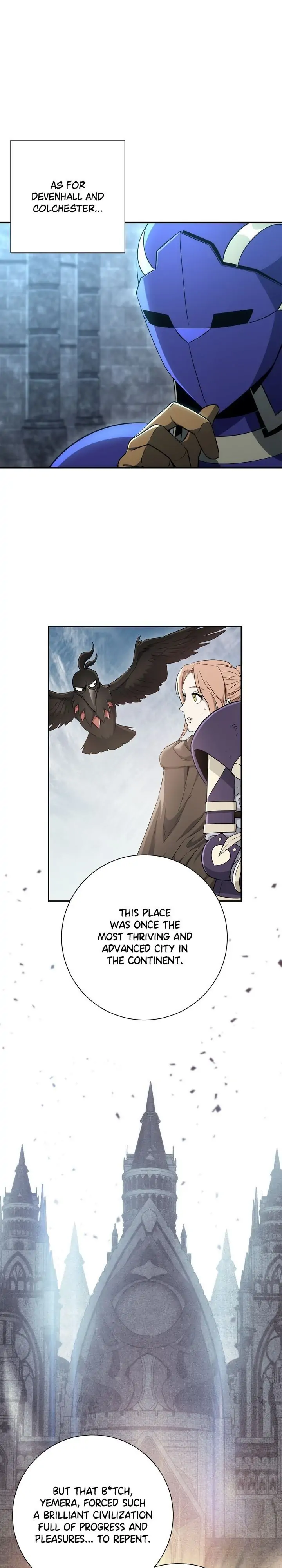 Read The Skeleton Soldier Failed to Defend the Dungeon Manga Online