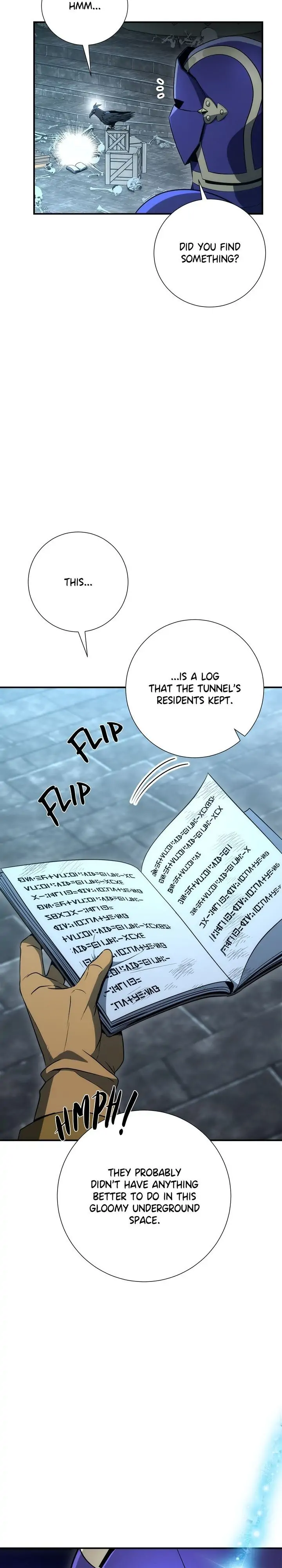 Read The Skeleton Soldier Failed to Defend the Dungeon Manga Online