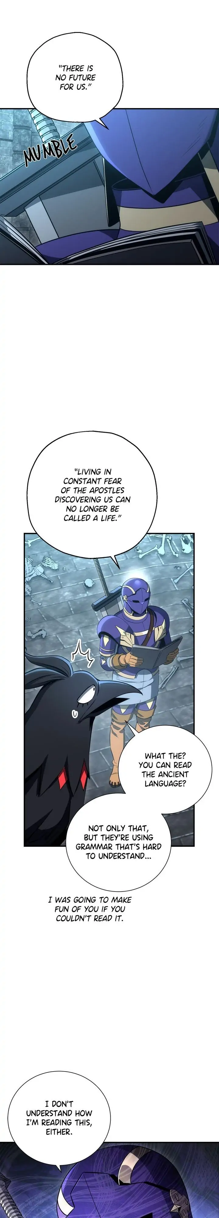Read The Skeleton Soldier Failed to Defend the Dungeon Manga Online