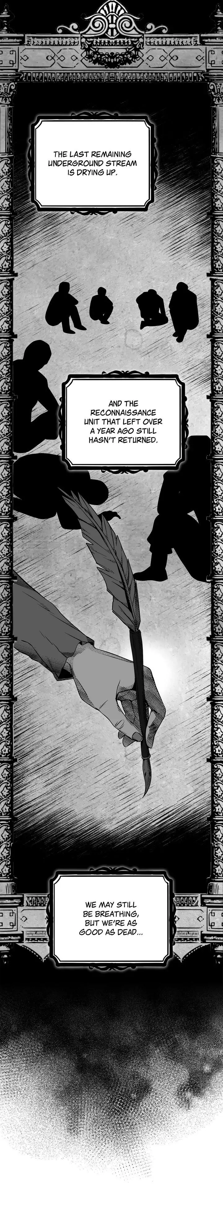 Read The Skeleton Soldier Failed to Defend the Dungeon Manga Online