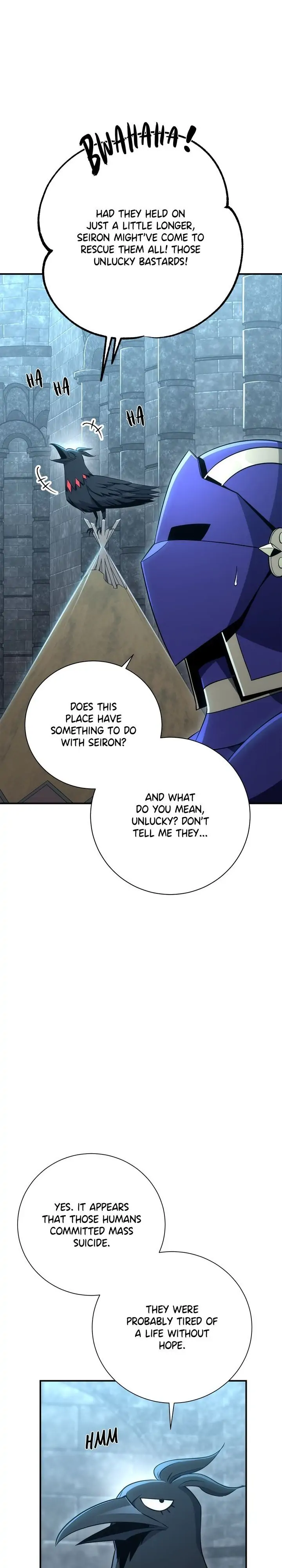 Read The Skeleton Soldier Failed to Defend the Dungeon Manga Online