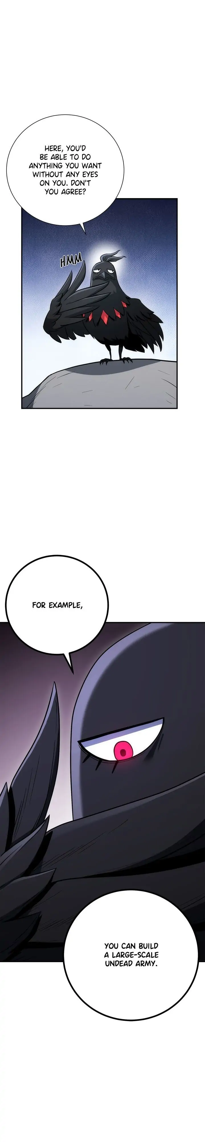 Read The Skeleton Soldier Failed to Defend the Dungeon Manga Online