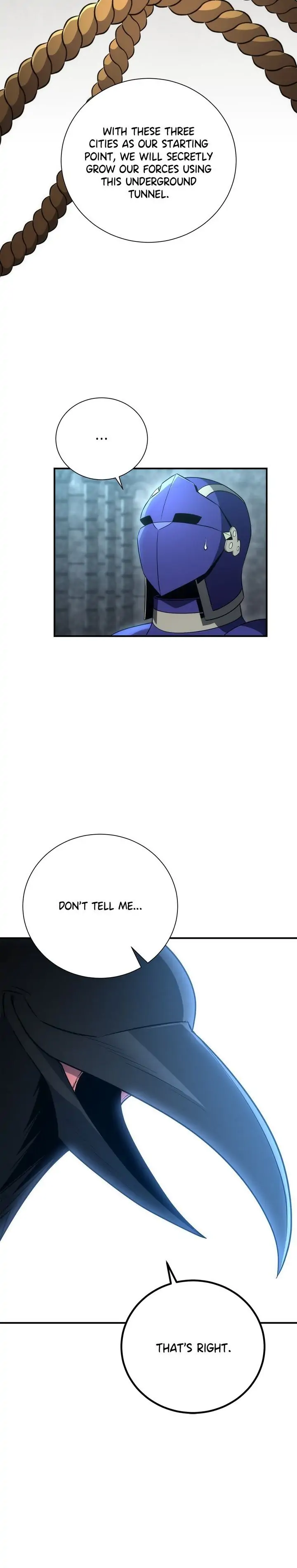 Read The Skeleton Soldier Failed to Defend the Dungeon Manga Online