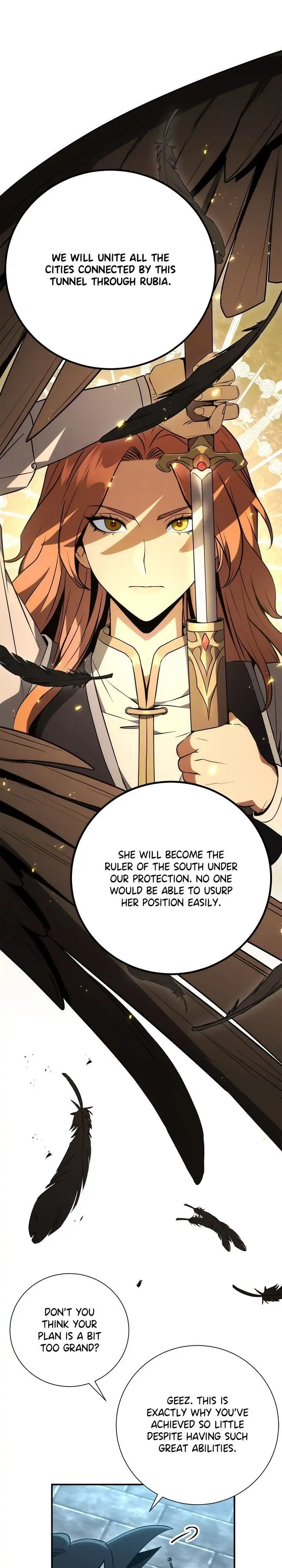 Read The Skeleton Soldier Failed to Defend the Dungeon Manga Online
