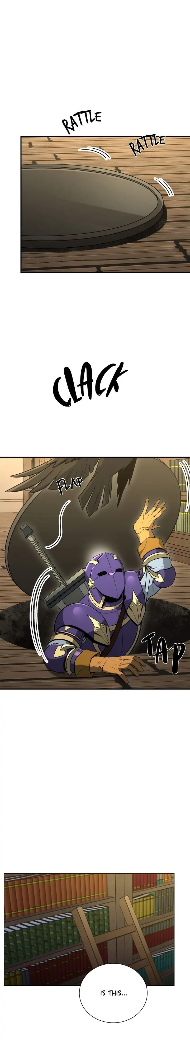 Read The Skeleton Soldier Failed to Defend the Dungeon Manga Online