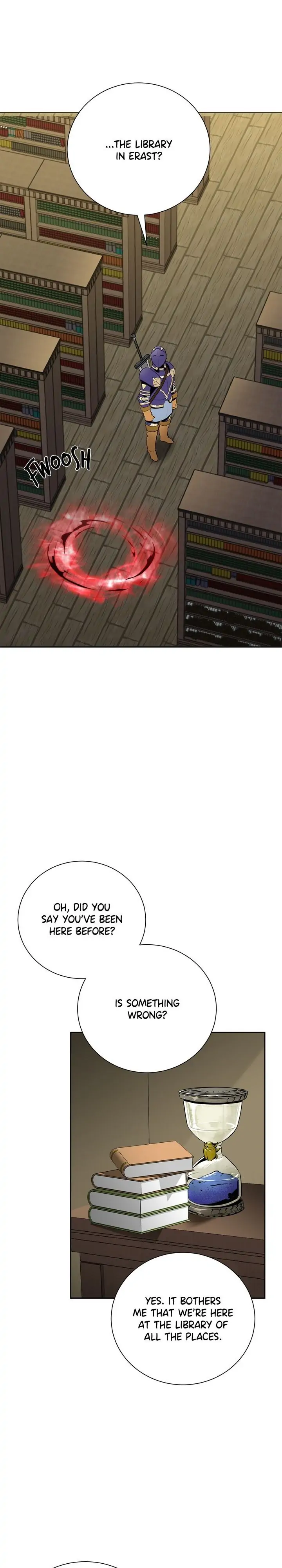 Read The Skeleton Soldier Failed to Defend the Dungeon Manga Online
