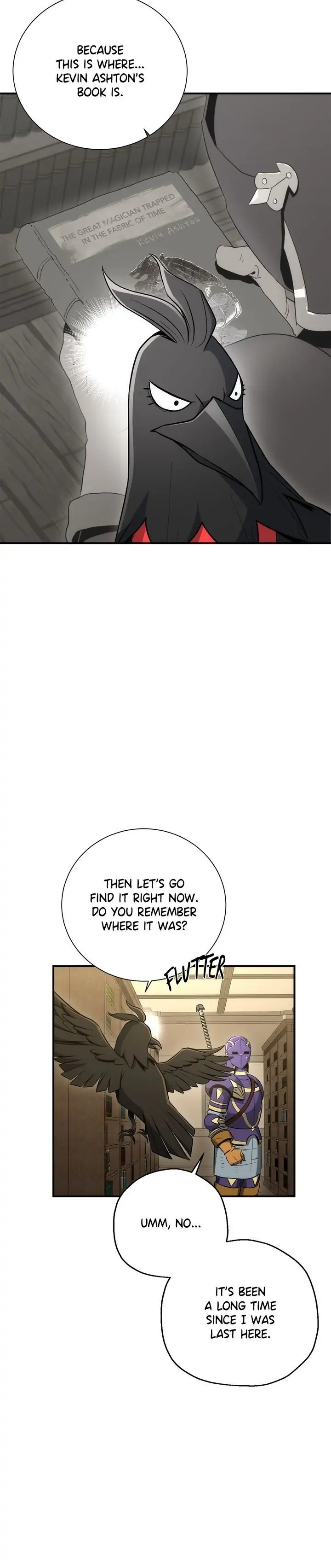 Read The Skeleton Soldier Failed to Defend the Dungeon Manga Online