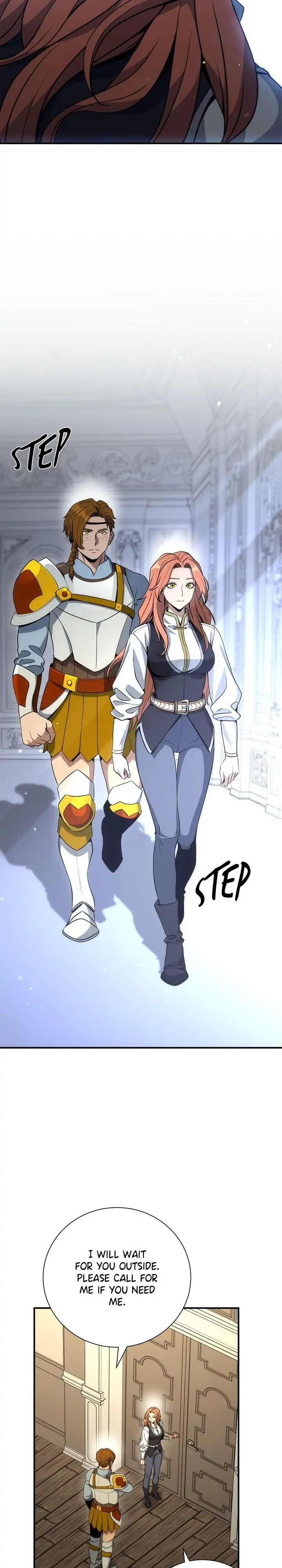 Read The Skeleton Soldier Failed to Defend the Dungeon Manga Online