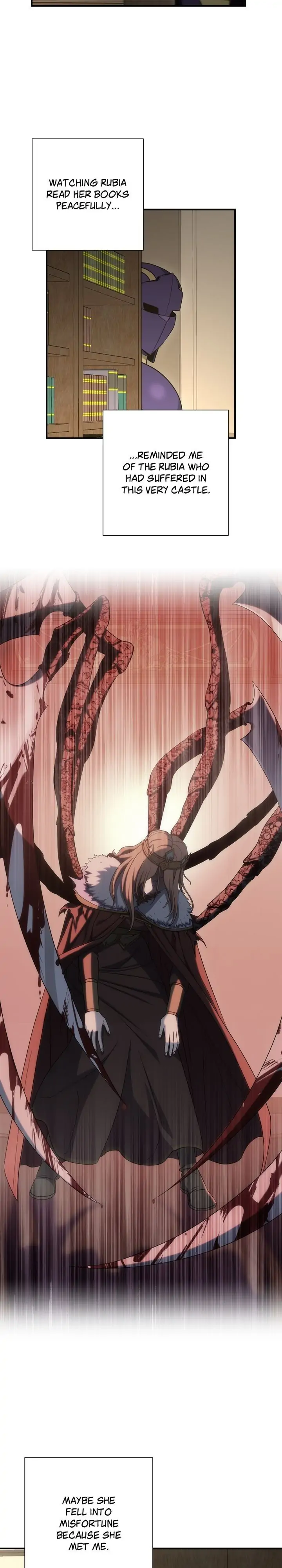 Read The Skeleton Soldier Failed to Defend the Dungeon Manga Online
